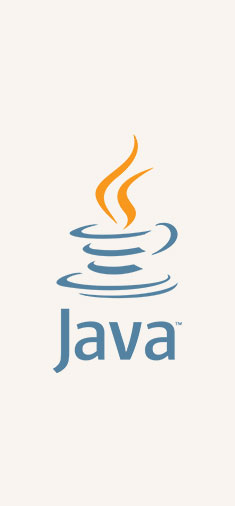 java